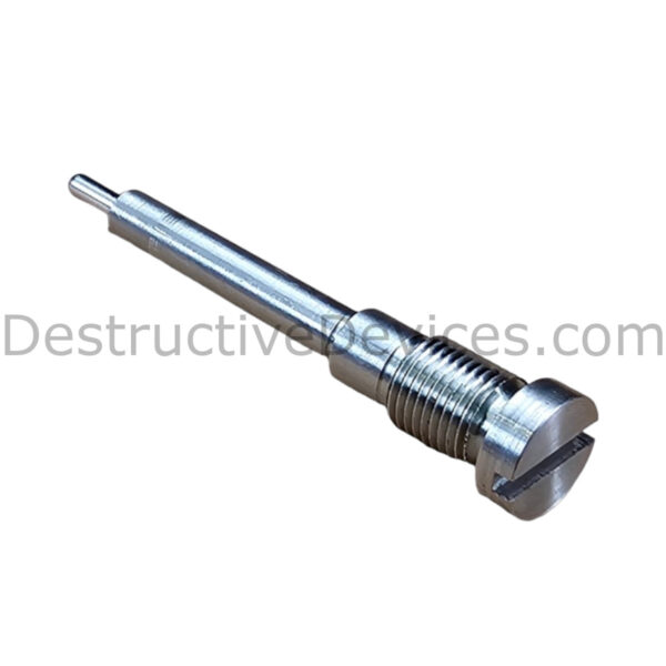 New Made 60mm Metric Firing Pin for Yugo M57 and Brandt Mle-1935 Mortar
