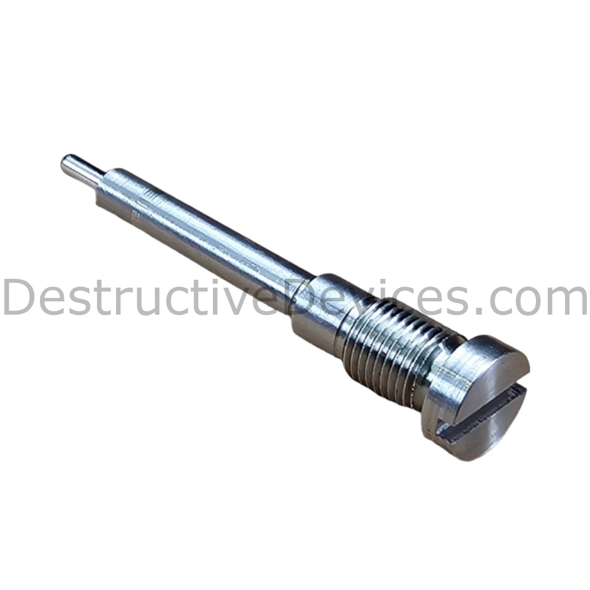 New Made 60mm Metric Firing Pin for Yugo M57 and Brandt Mle-1935 Mortar