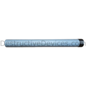 60mm Metric Tube Barrel for Yugo M57 and Brandt Mle-1935 Mortar