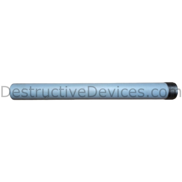 60mm Metric Tube Barrel for Yugo M57 and Brandt Mle-1935 Mortar