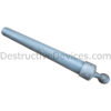 60mm Metric Tube Barrel for Yugo M57 and Brandt Mle-1935 Mortar