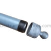 60mm Metric Tube Barrel for Yugo M57 and Brandt Mle-1935 Mortar