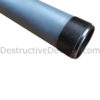 60mm Metric Tube Barrel for Yugo M57 and Brandt Mle-1935 Mortar