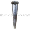 81mm MORTAR TUBE