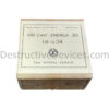 Grenade Launcher Blanks