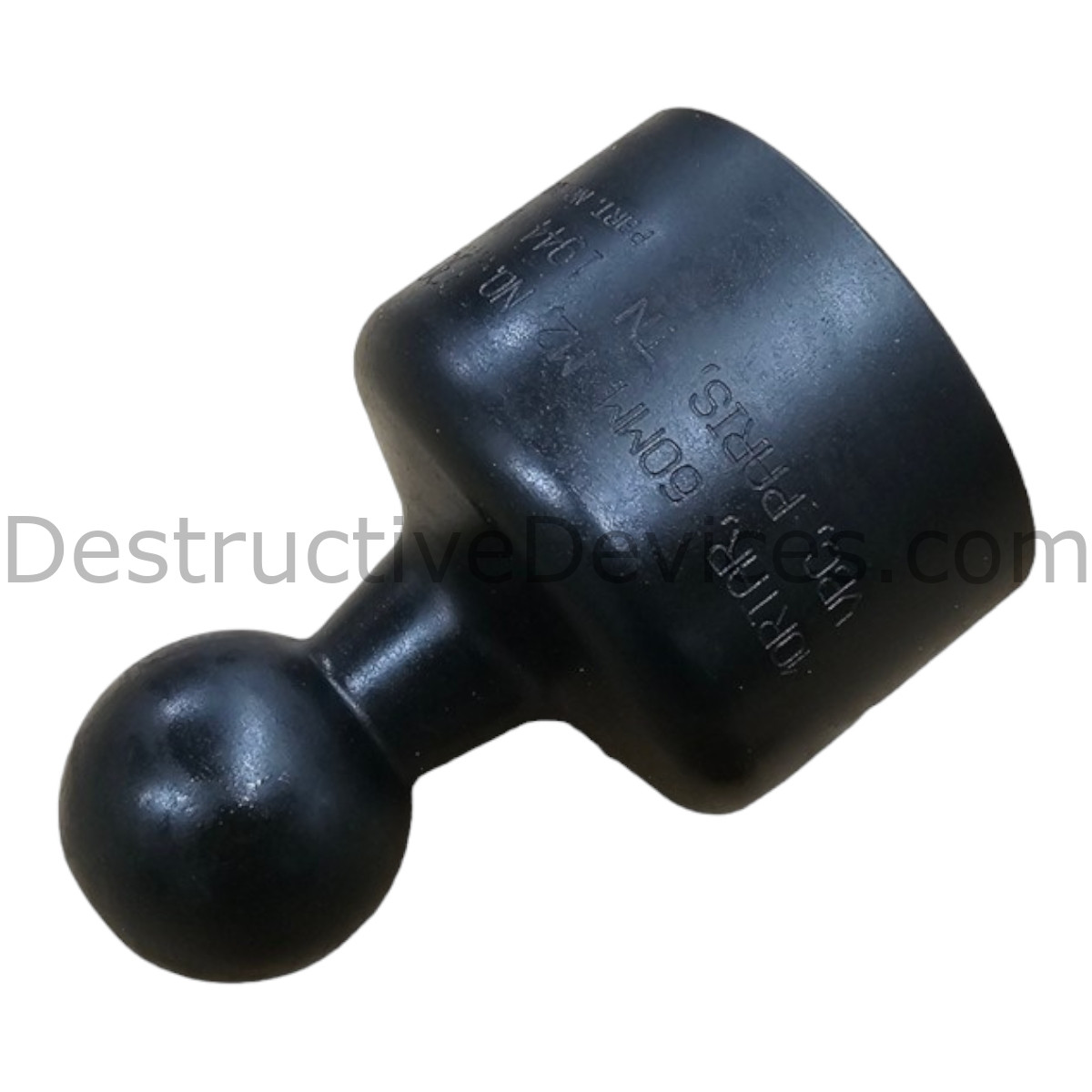 New Made 60mm M2 Mortar Cup