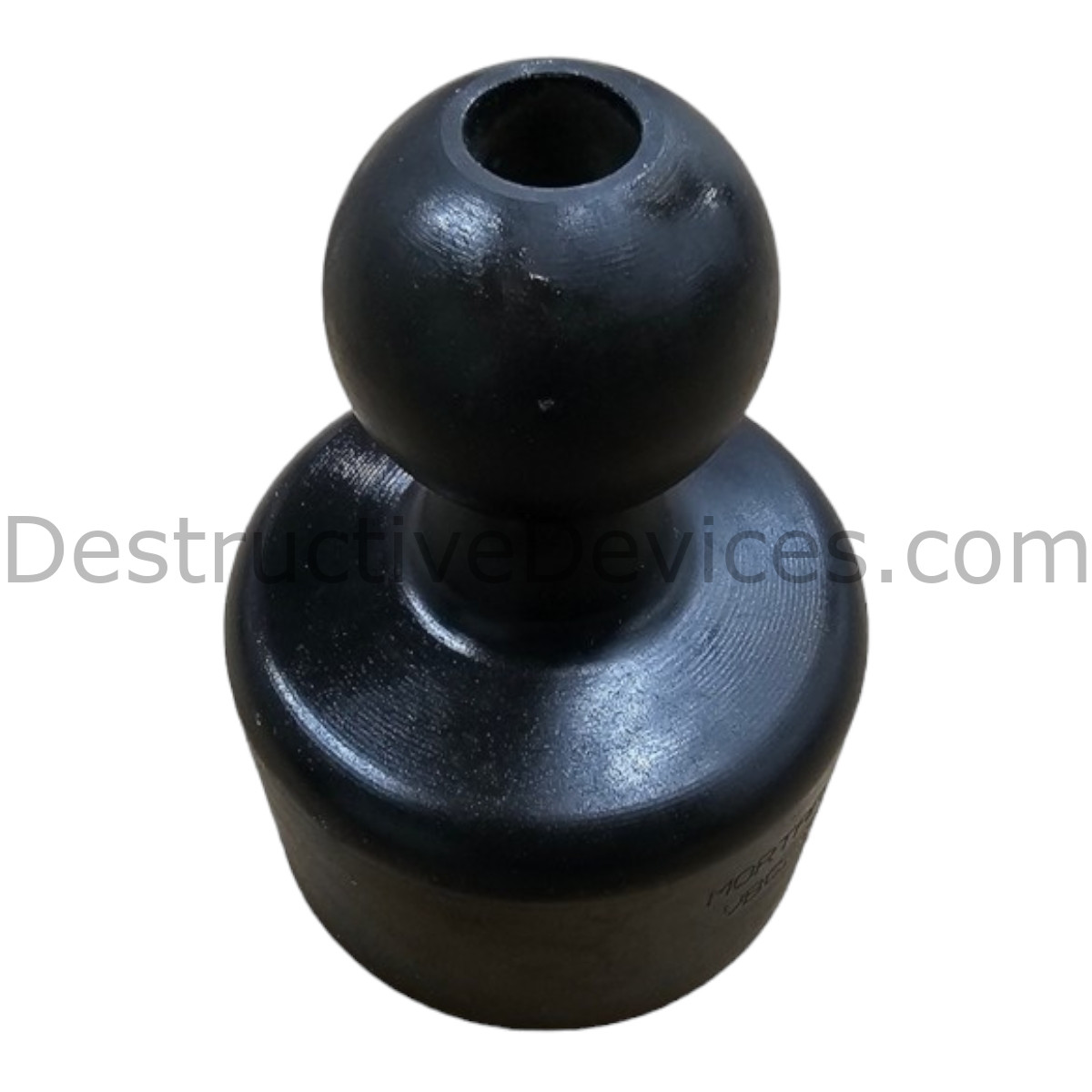 New Made 60mm M2 Mortar Cup