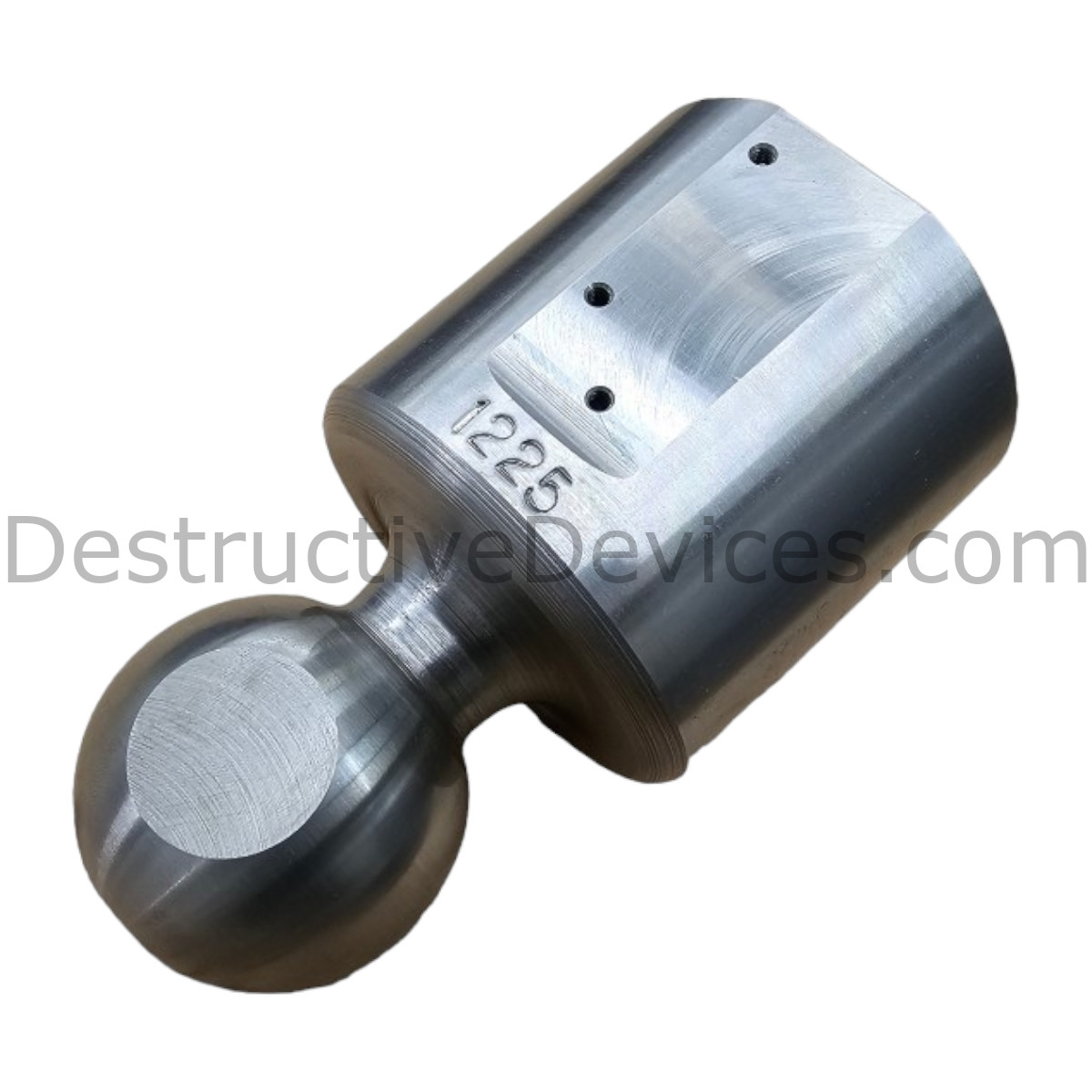 New Made 8cm German GrW.34 Mortar Cup (2) New Made 8cm German GrW.34 Mortar Cup