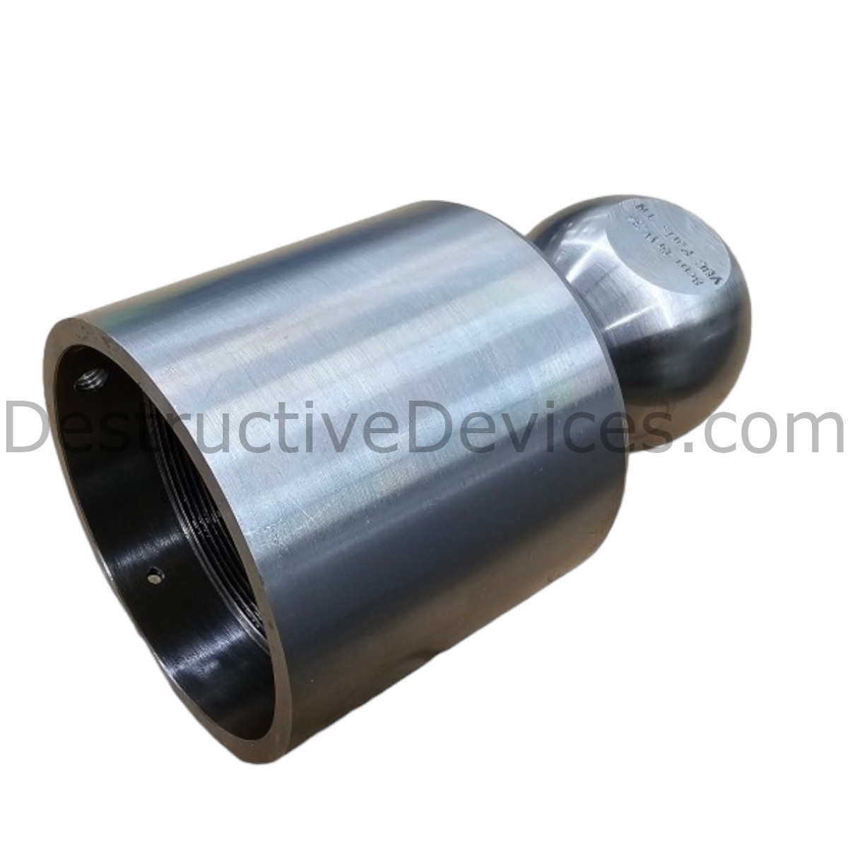 New Made 8cm German GrW.34 Mortar Cup (4) New Made 8cm German GrW.34 Mortar Cup