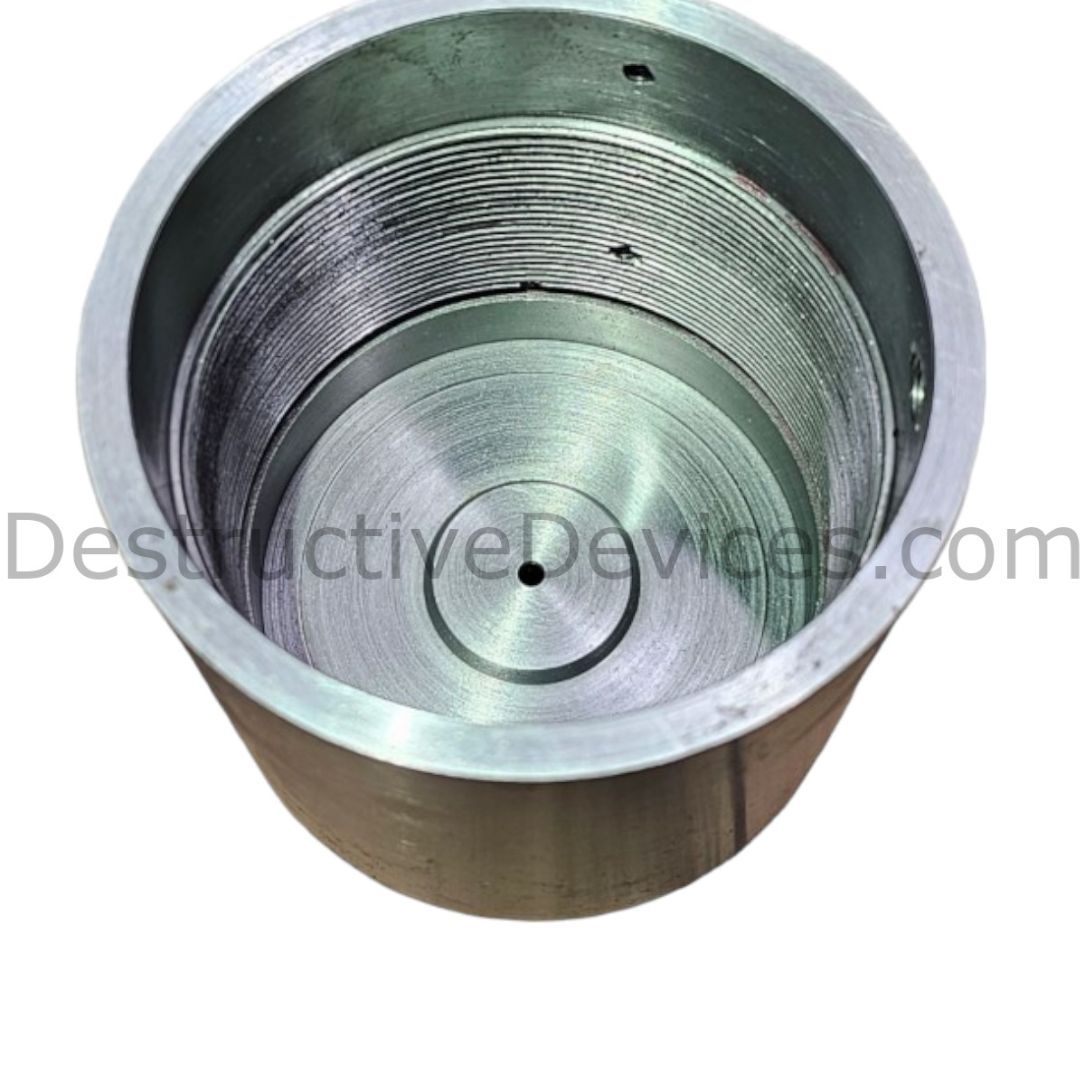 New Made 8cm German GrW.34 Mortar Cup (5) New Made 8cm German GrW.34 Mortar Cup