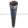 81mm MORTAR TUBE #3
