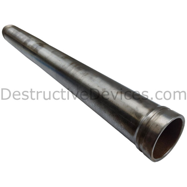 81mm MORTAR TUBE #3