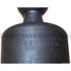 US Army WWII 60mm M2 Mortar Cup by KVS Mfg & Eng Company 1945