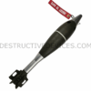 81mm TRUMP