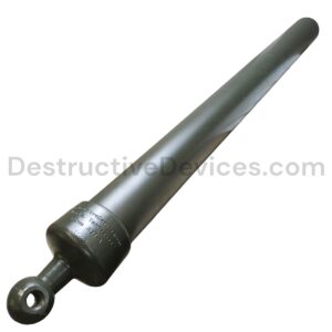 82mm M31/46 Mortar Kit Barrel