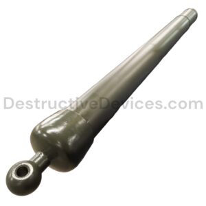 82mm Models Of 1937 Mortar Barrel