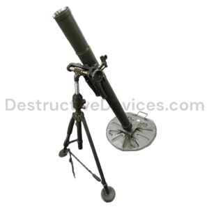 82-BM-37 Model