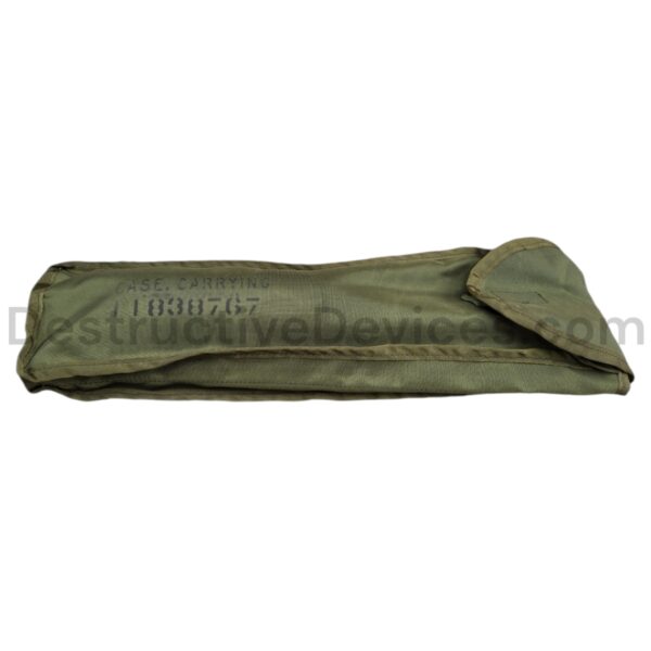 60mm Mortar Bore Brush Kit