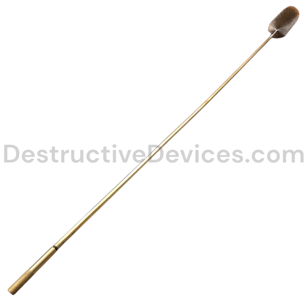 60mm Mortar Bore Brush Kit