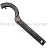 60mm & 81mm Mortar Ammunition Fuze Wrench