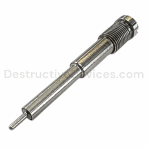 New Made 81mm U.S.G.I Firing Pin for M1 81mm Mortar