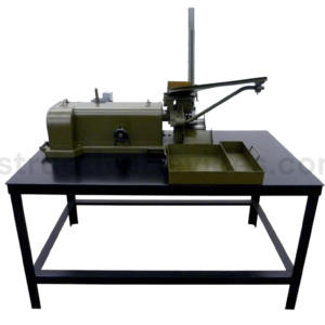 .50cal BMG M5 Powered Ammunition Linking Machine