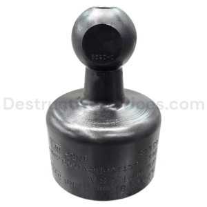 New Made 81mm M1 Mortar Cup