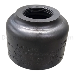 New Made 60mm M19 Mortar Cup